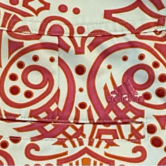 Adidas Women’s Climacool Skort - size 4 - Picture 4 of 6